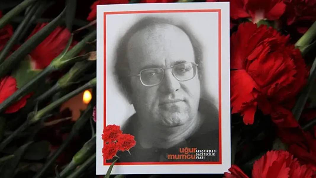 Uğur Mumcu'nun tarihe geçen 10 sözü 10